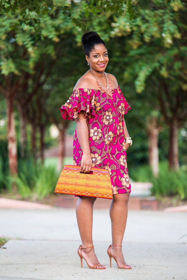 Floral Fabulosity + Announcing the Giveaway Winner! - Queen of Sleeves